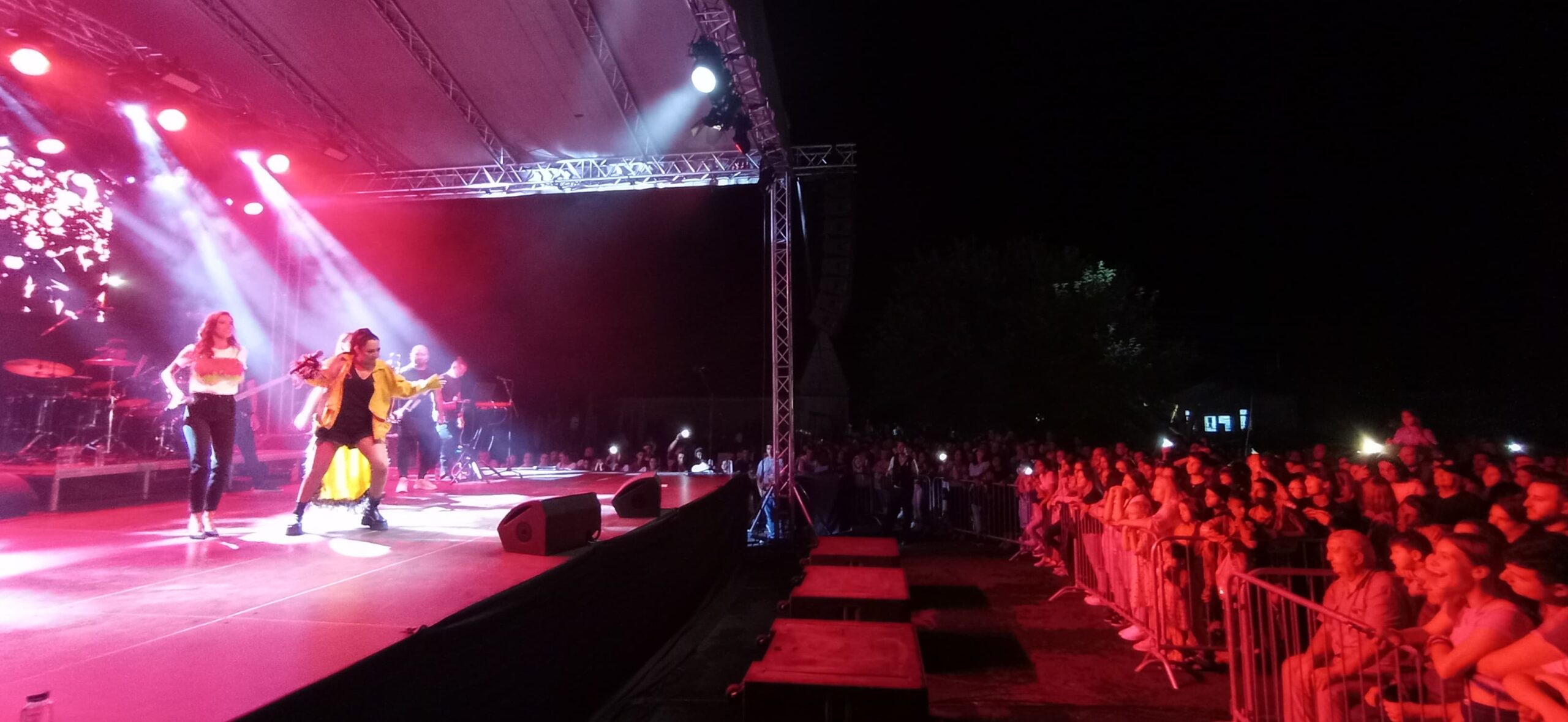 VIDEO/FOTO. Distracție și voie bună din belșug la Beltiug