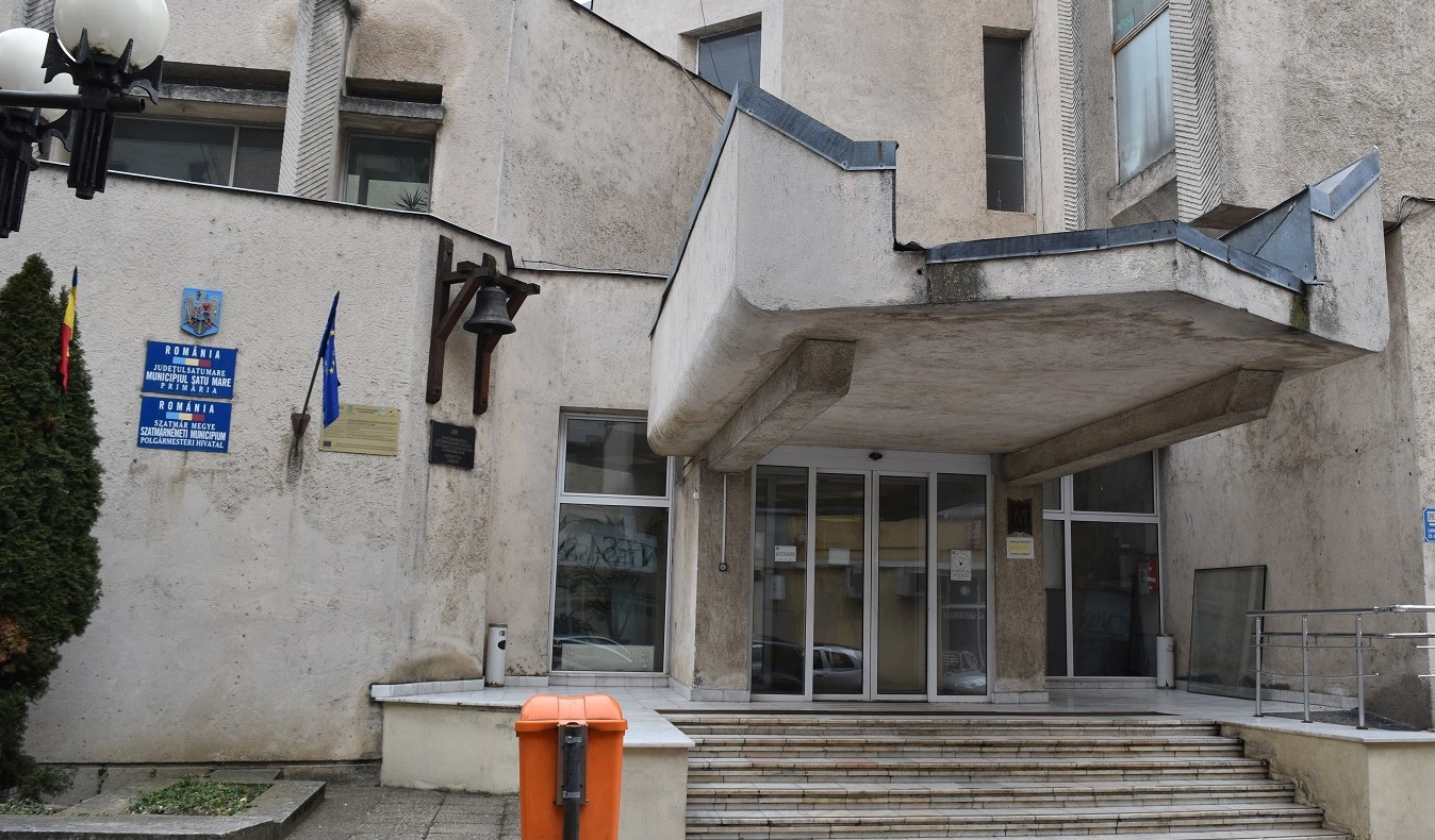 Buget rectificat la Satu Mare