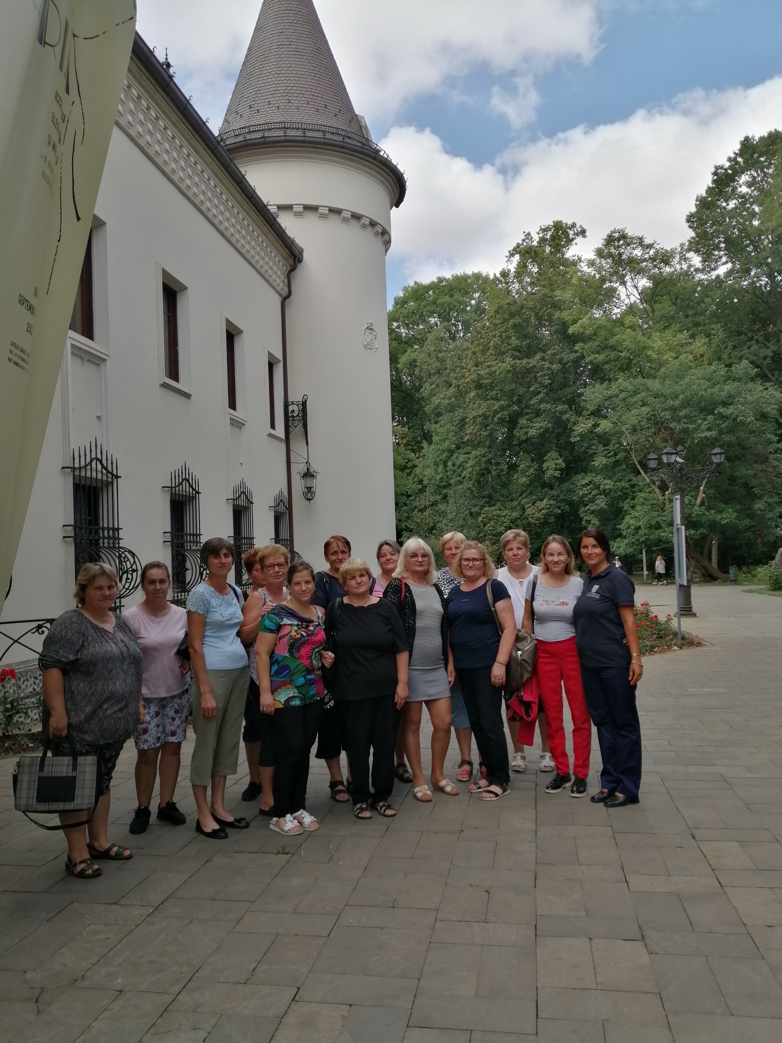 Campania “De la copilărie, la adolescență” continuă