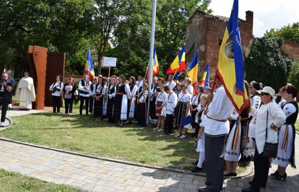 ISTORIC. Eveniment cu prilejul comemorării Dictatului de la Viena, la Carei