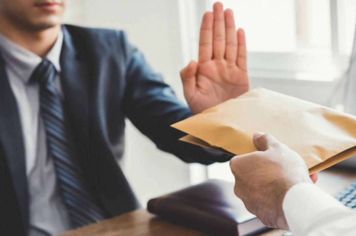 Sondaj privind percepția cetățenilor din Județul SATU MARE asupra aspectelor legate de corupție