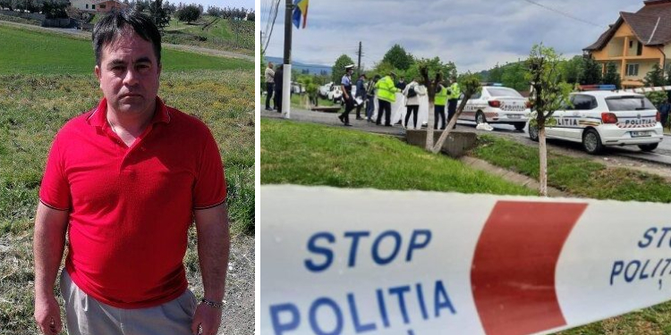 CRIMĂ în ȚARA OAȘULUI! A UCIS doi soți și a VIOLAT-O pe femeie! FEROCITATE excesivă