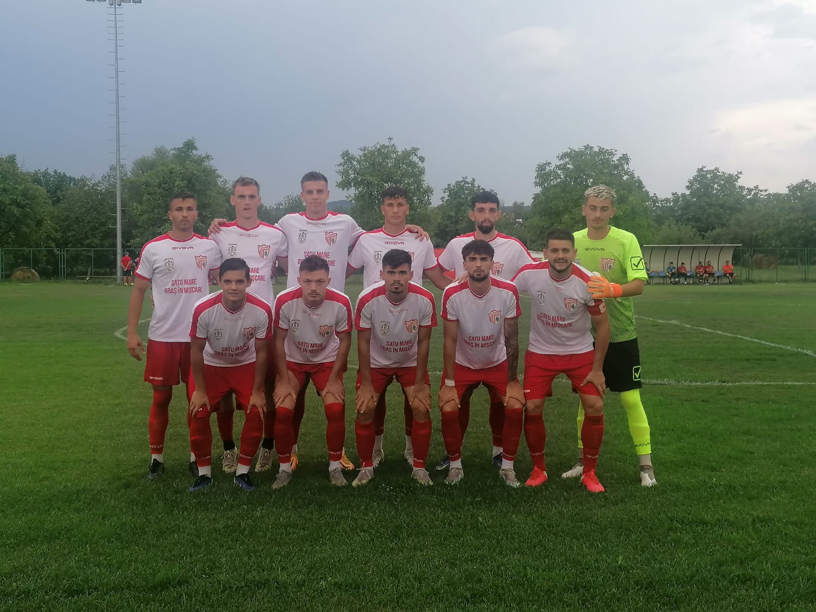 FRF. Serie de coșmar pentru CSM Satu Mare și Victoria Carei