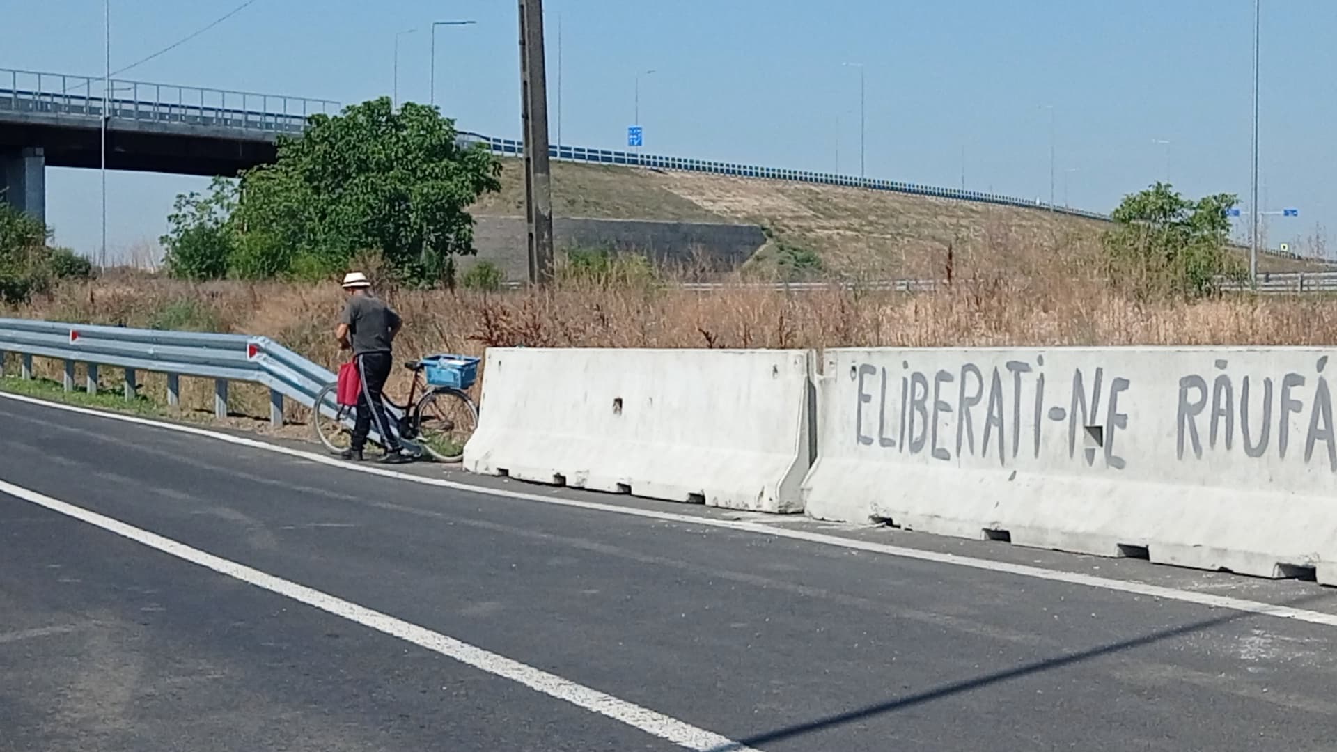 NEMULȚUMIRE. Telenovela Balta Blondă - Sătmărel continuă
