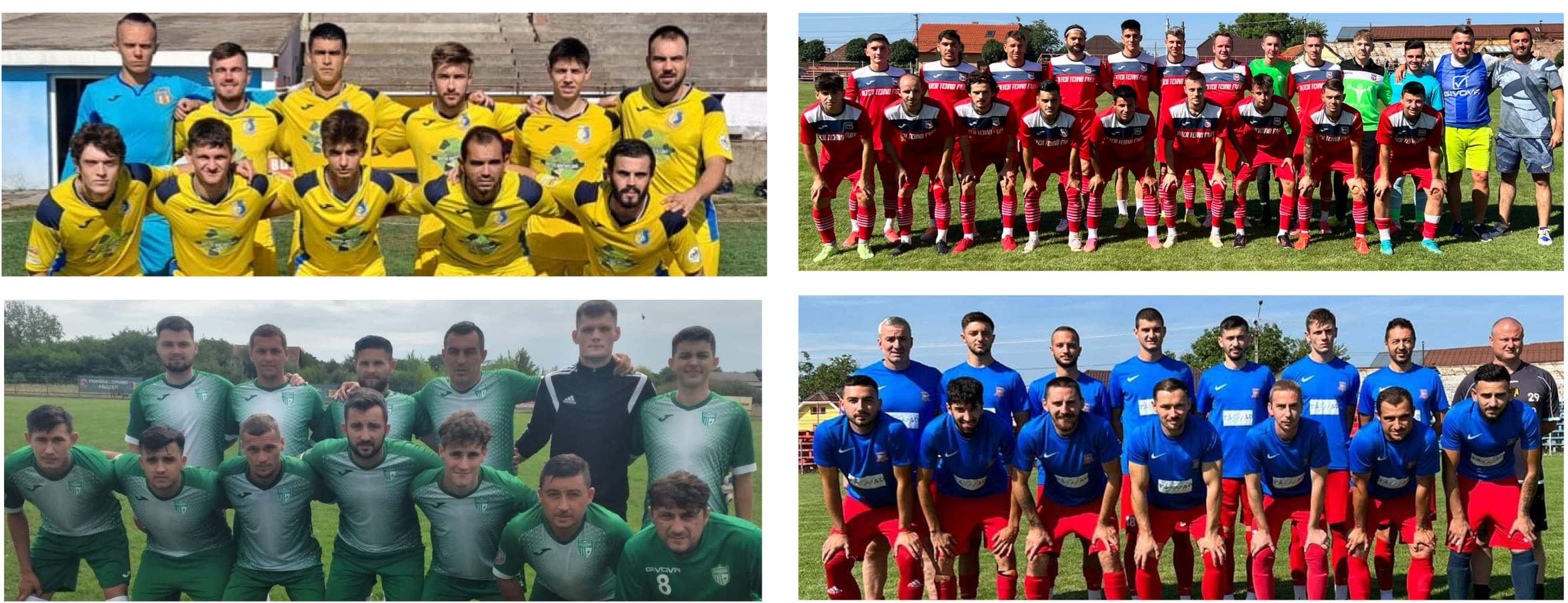 Toți ochii pe “ELITE”!