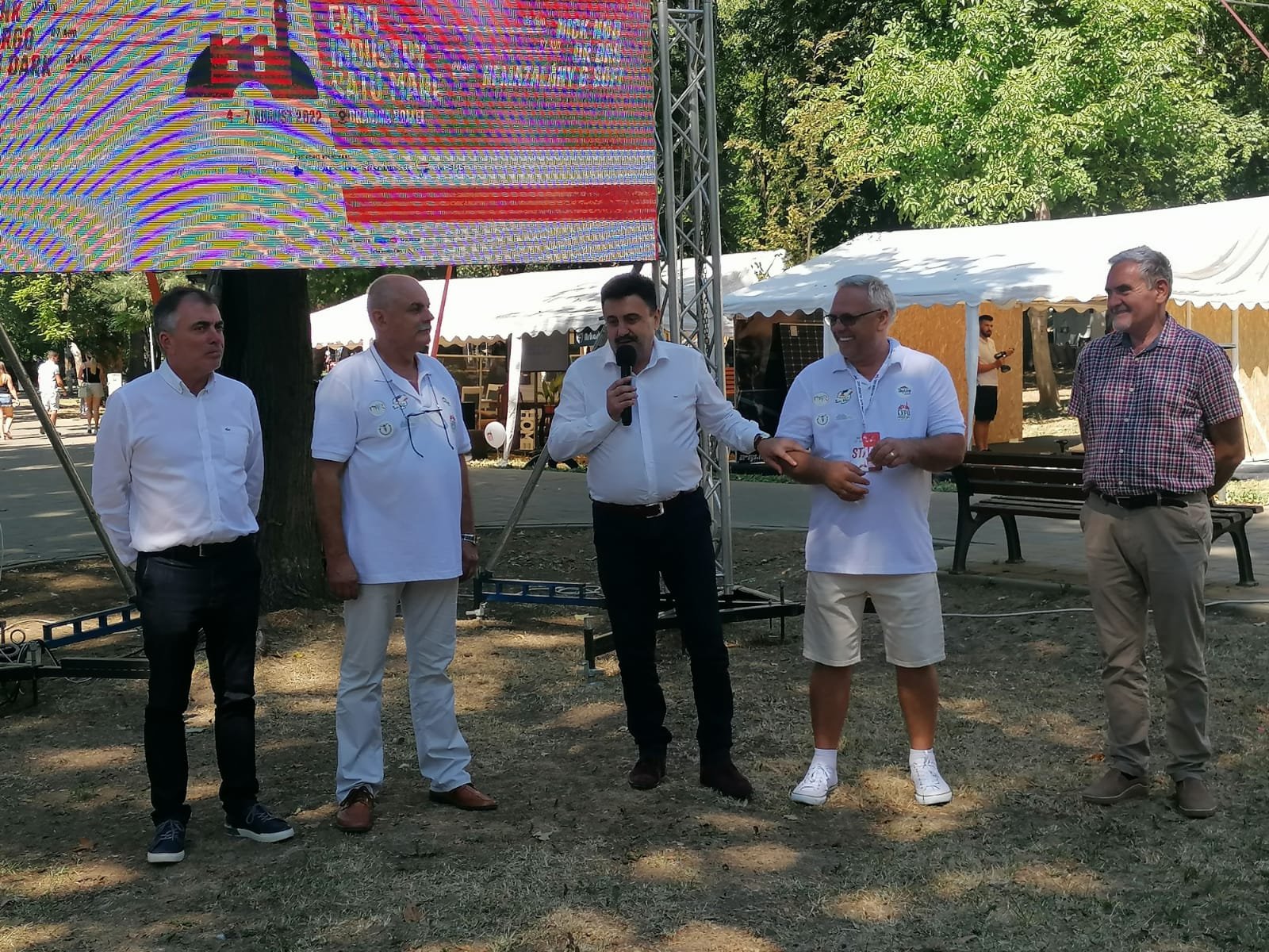 EVENIMENT. Expo Industry, un real succes și de această dată!