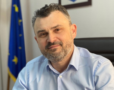 Secretarul de stat al românilor de pretutindeni, Gică Cârciu, invită toți români  să participe la Ziua Diasporei