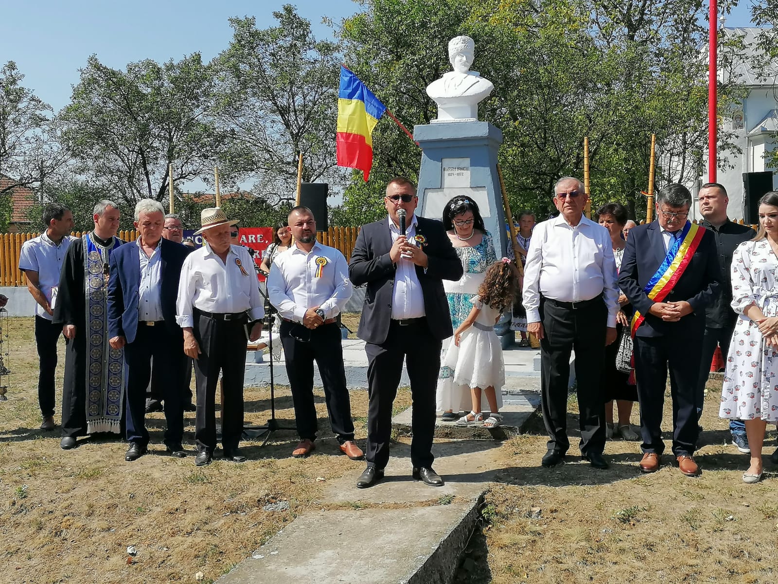 Astăzi are loc  a XXI – a ediție a Zilelor Iancului