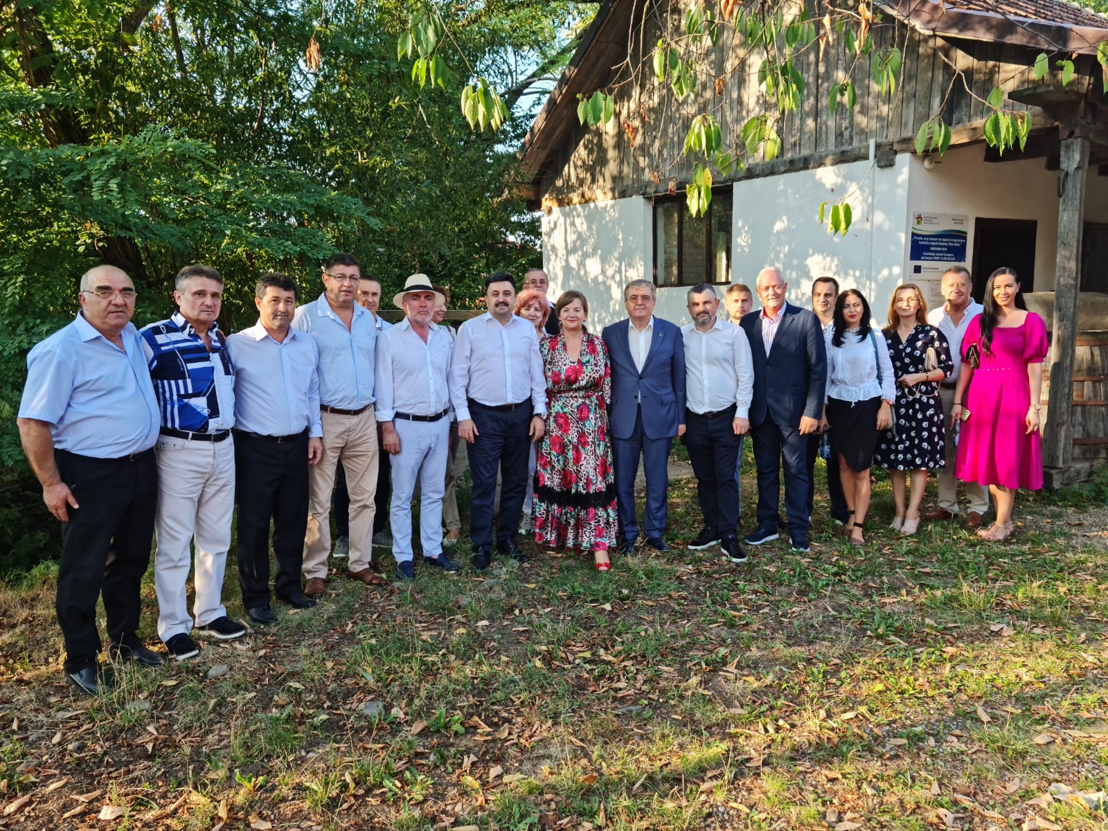 EVENIMENT. Ziua Diasporei de la Negrești Oaș, o reușită