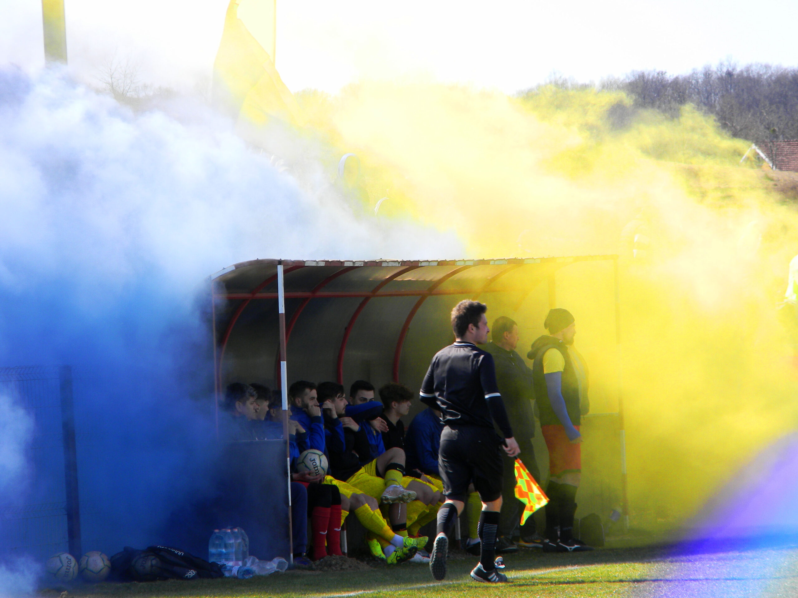 Începe noul sezon de "Elite". Programul meciurilor!