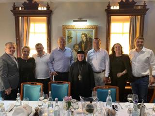 Taberele ARC. Un program de excepție pentru tinerii români plecați în 17 state ale lumii