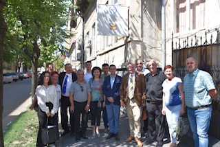 Simpozion internațional de folclor organizat de A.N.F.R. la Satu Mare