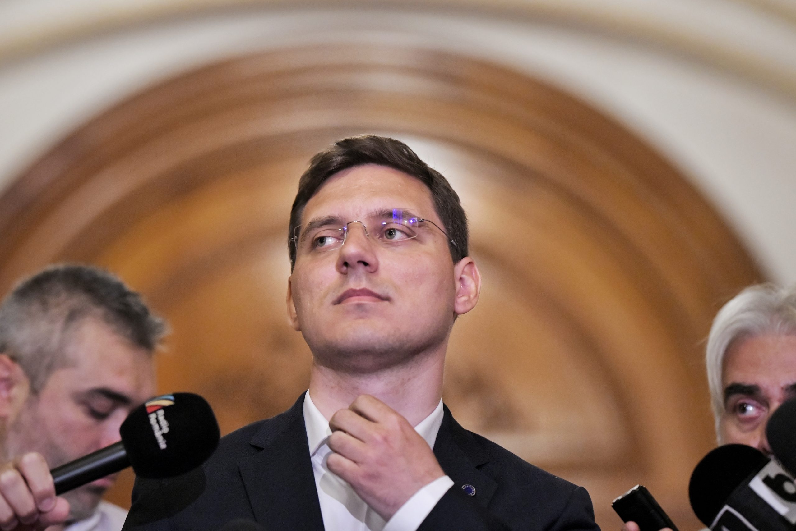 PES activists România susține aderarea țării noastre la spațiul Schengen