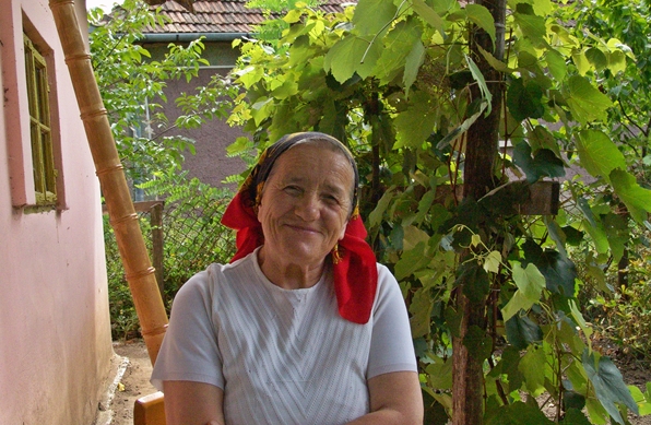 Lelea Victoria – simpla femeie care și-a lăsat amprenta asupra sătmărenilor