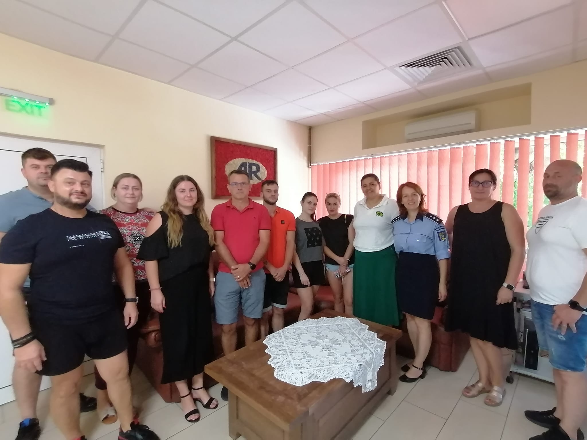 #ZerolaMie pentru cursanții școlilor de șoferi din Satu Mare