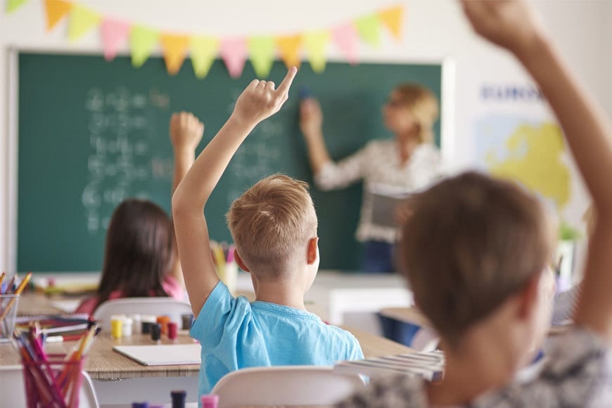 Punctul de vedere al Inspectoratului Școlar Județean în ceea ce privește strângerea fondului clasei în școli