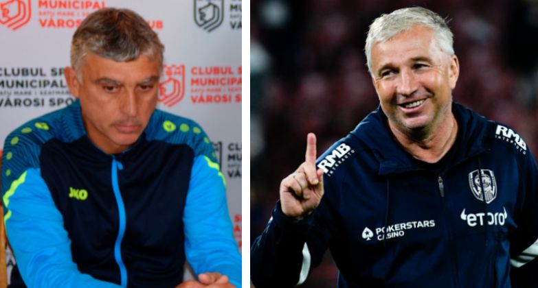 Victorie clară pentru campioana  lui SuperDan!