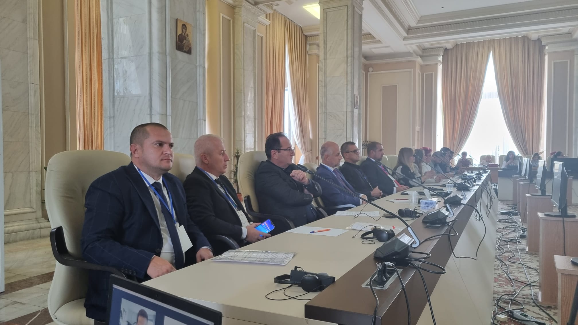 Directorul DAS Satu Mare, prezent la prima conferință a interprinderilor sociale de inserție din România