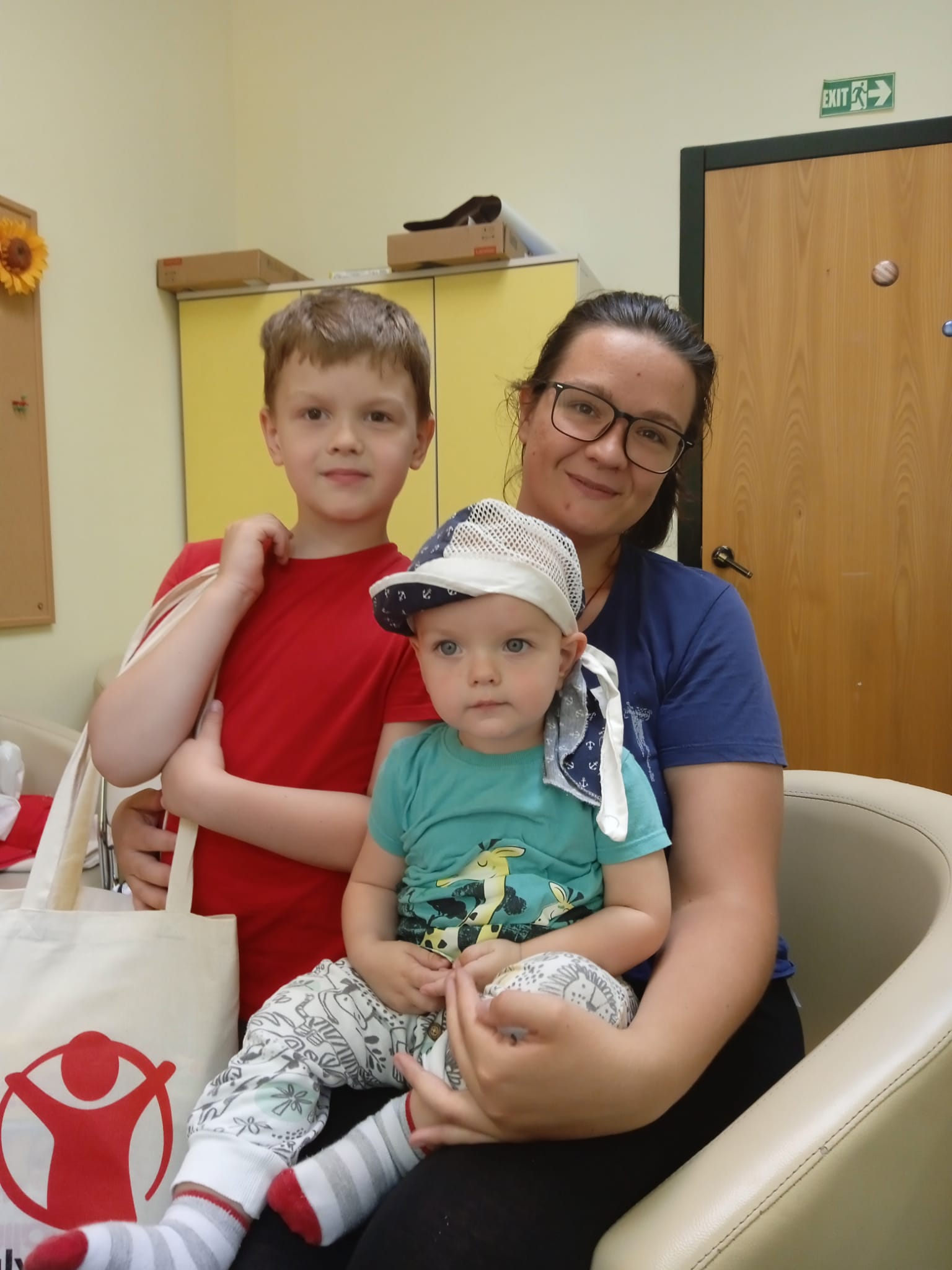 Record de cereri de azil, în prima parte a anului 2022, din 7.525 de cereri, peste jumătate sunt depuse de cetățeni ucraineni