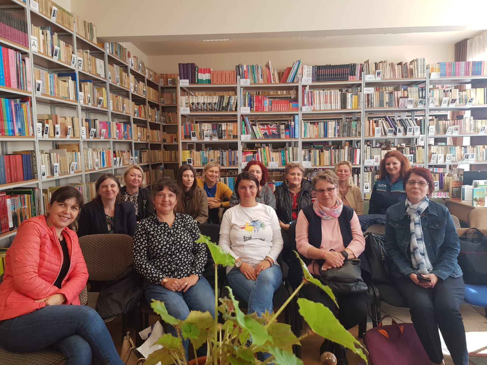 Programul național  ,,EROII INTERNETULUI”- Implementat în școlile sătmărene