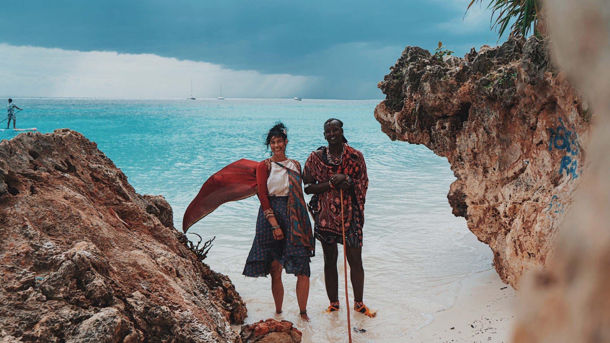 Experiență unică în exoticul Zanzibar.  Tabără de fotografie în unul dintre cele mai  mirifice locuri de pe planetă