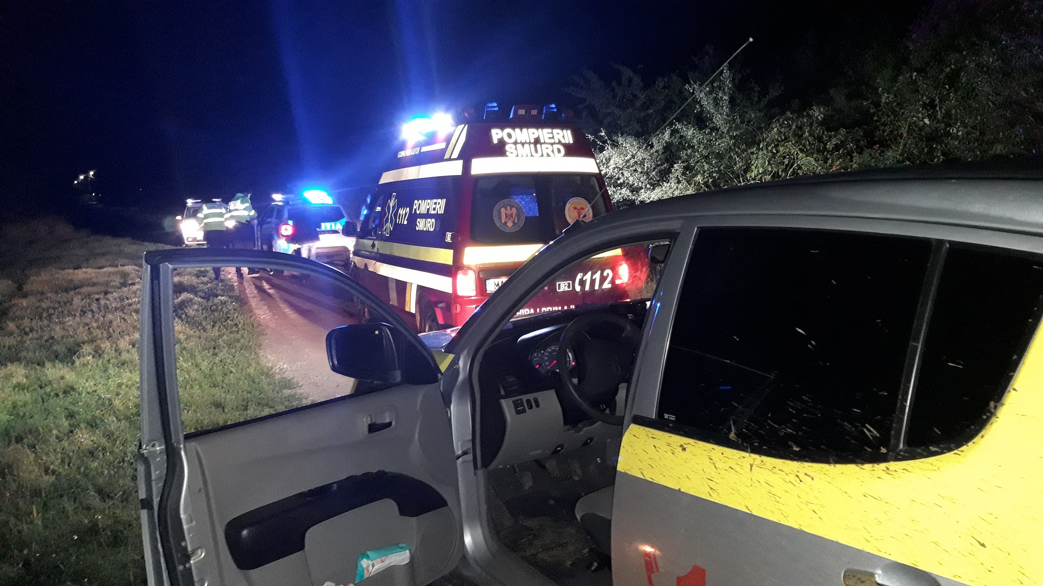 INCONȘTIENȚĂ. Ciupercile îi RĂTĂCESC  pe SĂTMĂRENI  prin păduri. PATRU CAZURI  în DOUĂ ZILE