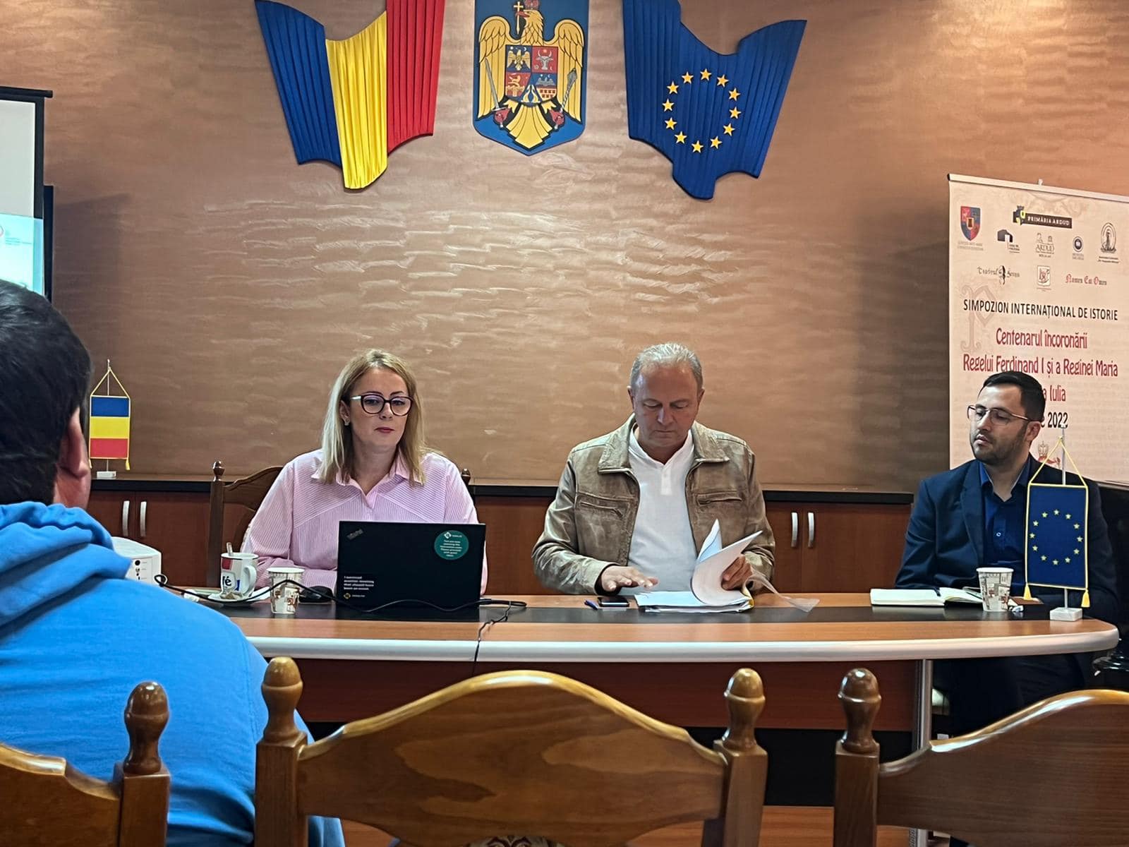 PARC INDUSTRIAL la Ardud