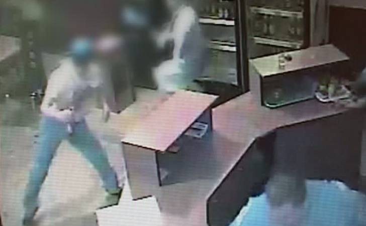 SCANDAL. Bătaie ca-n ”șapte păcate” într-un bar din Satu Mare