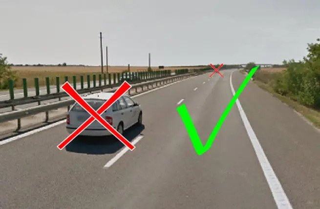 Mulți șoferi sătmăreni habar nu au cum să circule pe Centură