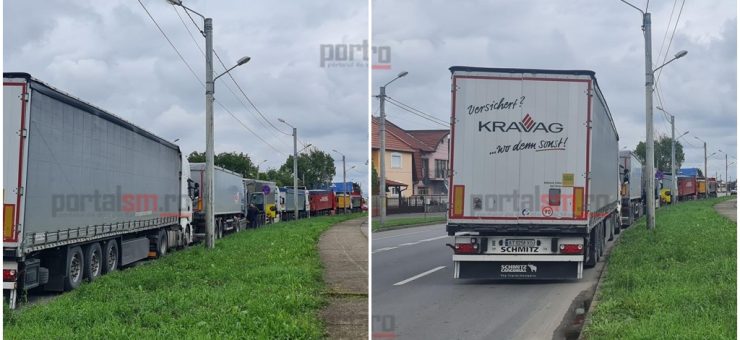 Degeaba avem Centură...