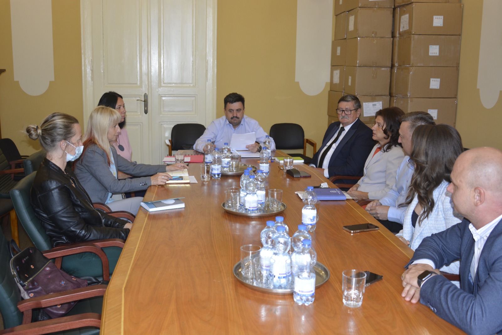 VIRUSUL BUCLUCAȘ. Toxiinfecția alimentară nu se confirmă la grădinițele din Carei