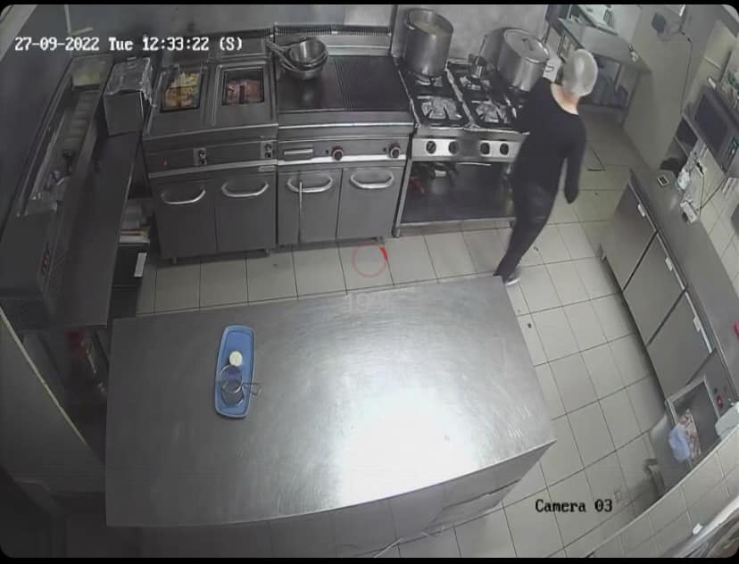 Precizări făcute de conducerea Restaurantului Cinque după controlul CJPC