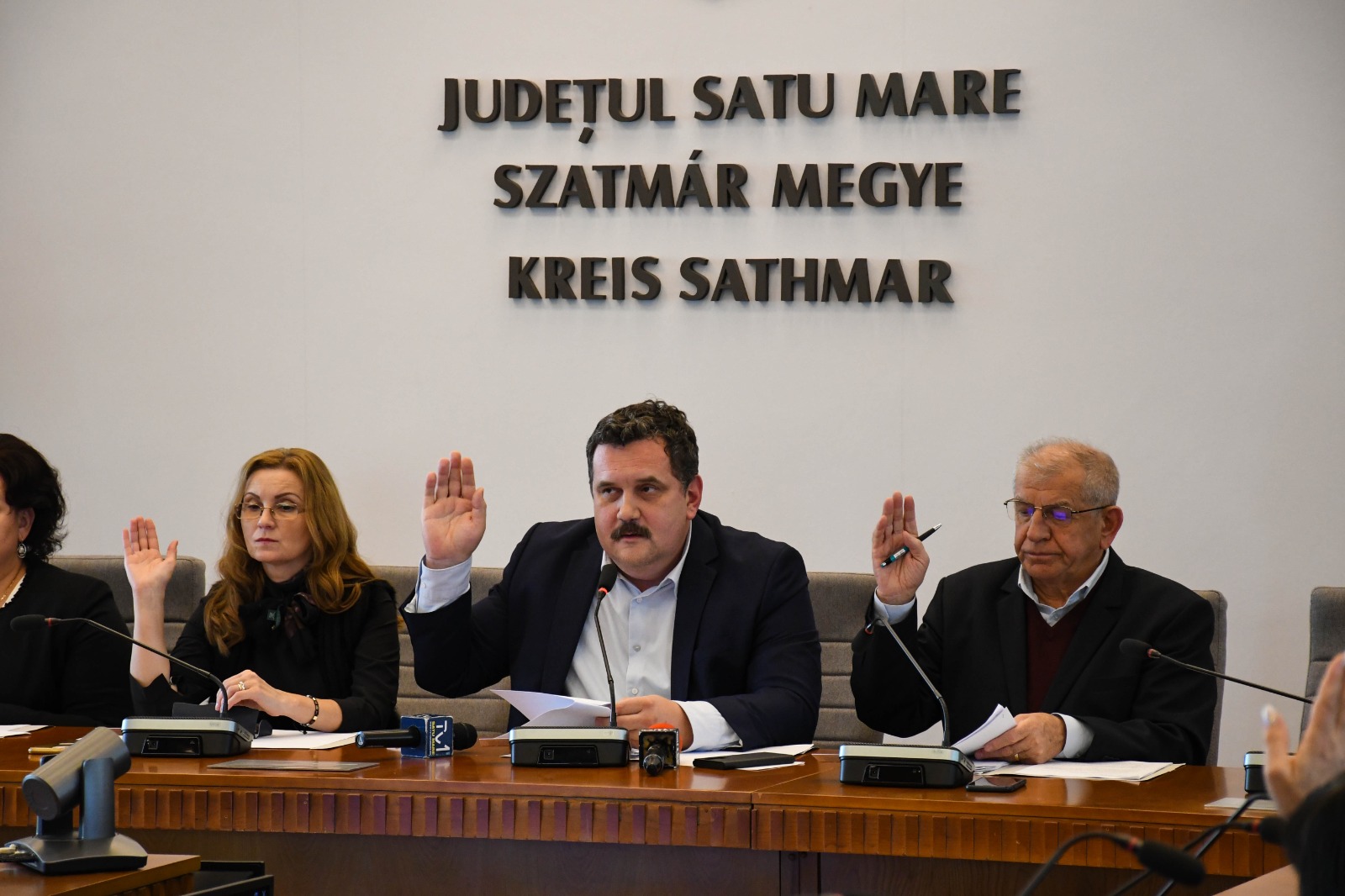 Noi investiții în sistemul de sănătate din Țara Oașului