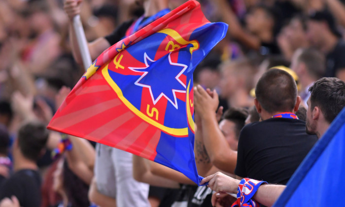 Conference League: FCSB-Anderlecht, azi ora 22:00 -PROTV. Roș-albaștrii vor primele puncte în grupă!