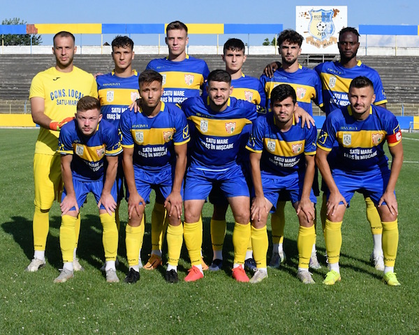 CSM Satu Mare joacă acasă cu Ocna Dej, Victoria Carei merge la Oradea!