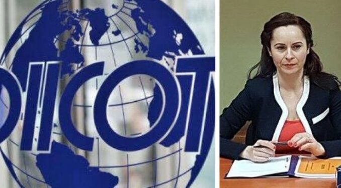 O SĂTMĂREANCĂ, la șefia DIICOT Oradea. În prezent procuror șef al biroului Satu Mare