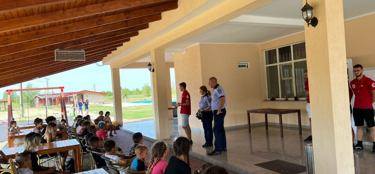 Campania ,,Dincolo de aparențe!” a ajuns la final