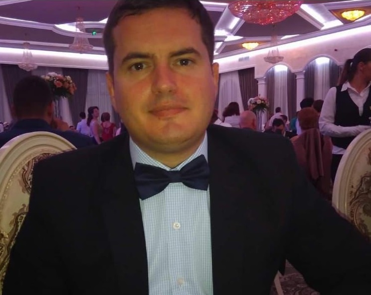 Câtăreț bisericesc dispărut de acasă, depistat în Vama Halmeu încercând să treacă în Ucraina