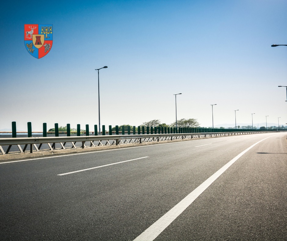 Construire a centurii avansează într-un ritm foarte bun. Drumul Expres ar putea sa fie finalizat în trei ani