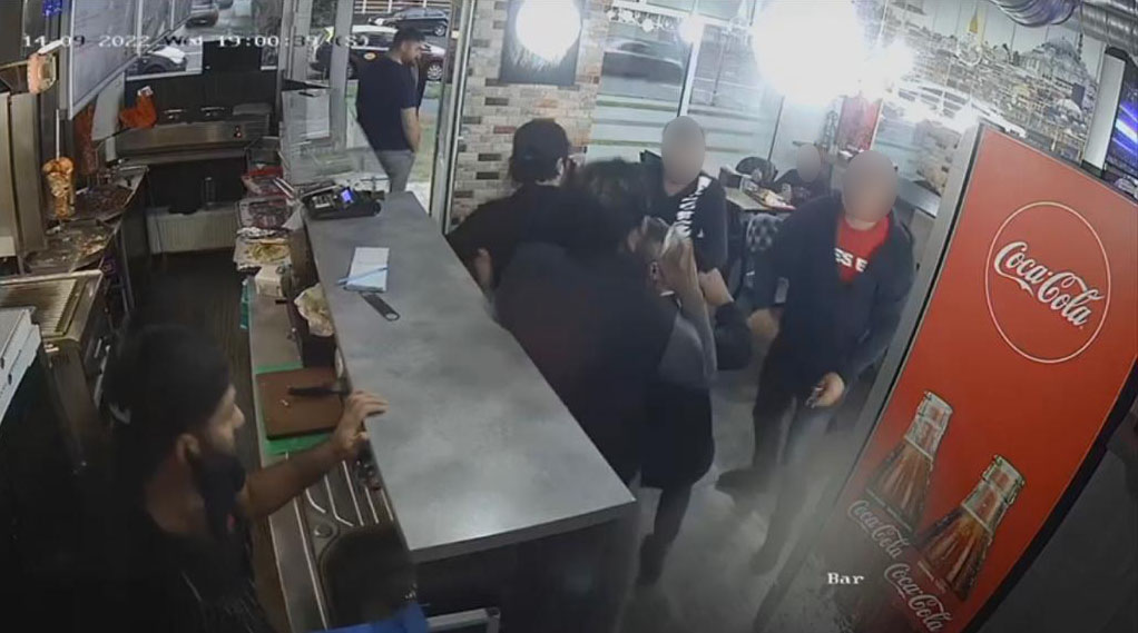 Flămânzi, flămânzi da  “hiretici” rău!