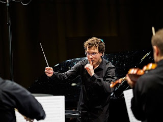 Primul „Concert simfonic” al stagiunii are cu adevărat invitați de seamă