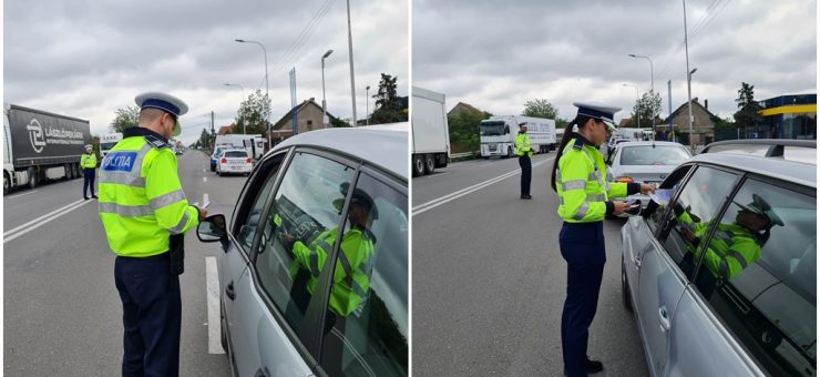 Filtre de amploare în tot județul Satu Mare