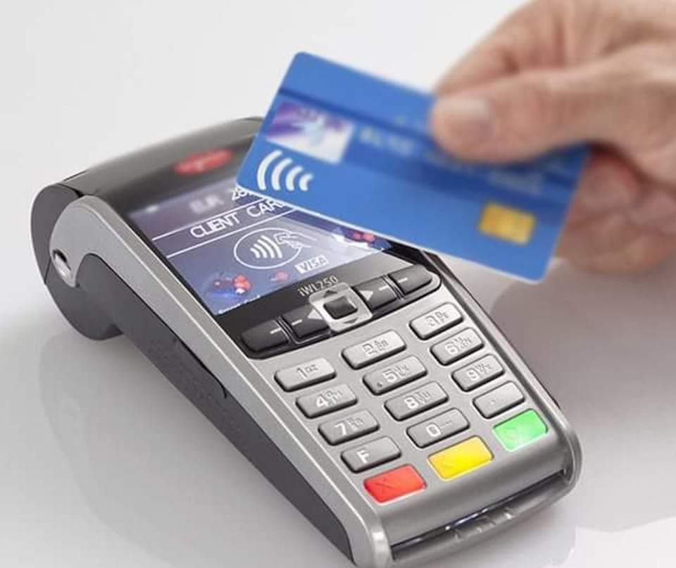 Plata impozitelor si taxelor cu card bancar , la Primaria Homoroade