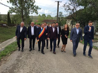 Festivalul Folcloric al Naţionalităţilor de la Bogdand - ediția XXXI, o reușită