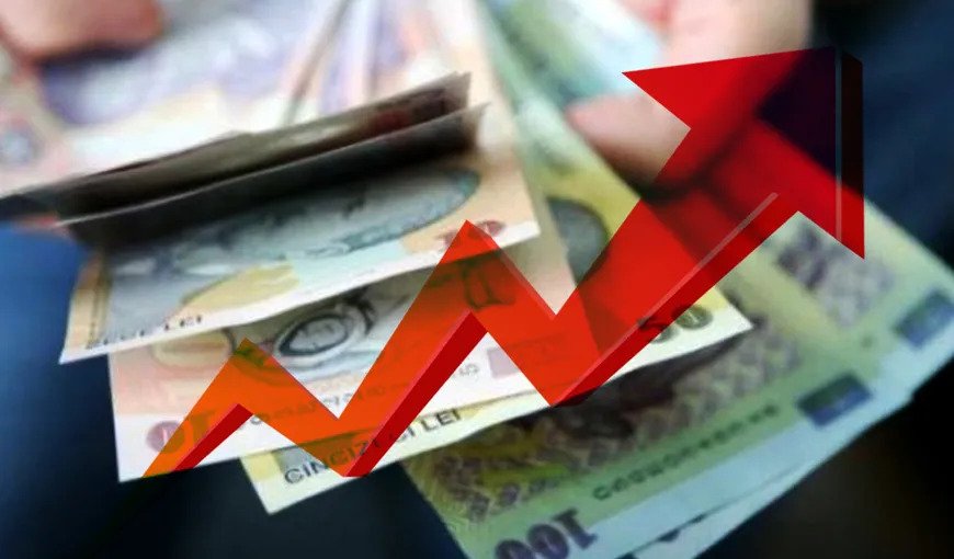 Produsele de bază s-au scumpit din nou