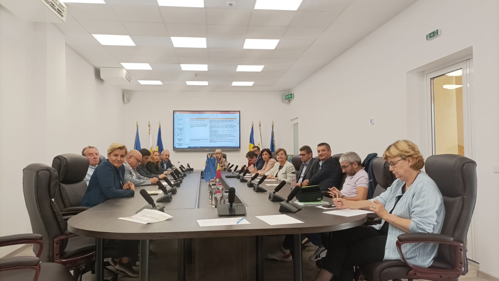 ÎNVĂȚĂMÂNT. Primul campus profesional din Satu Mare