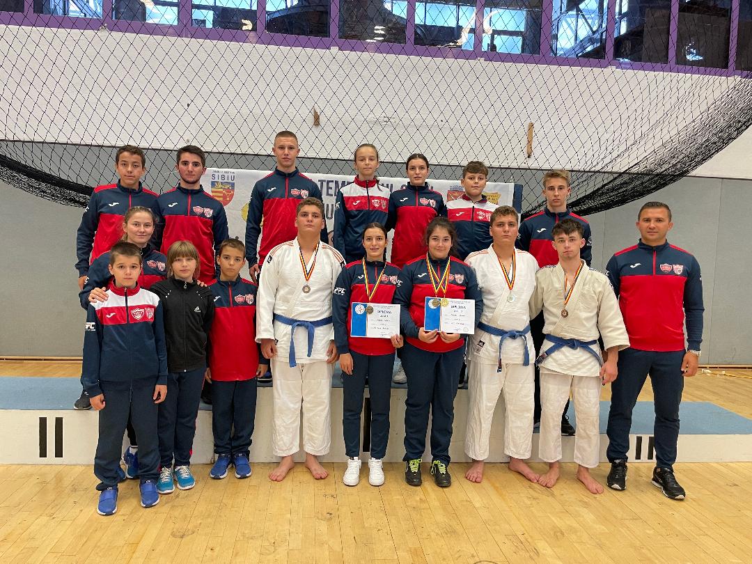 Campionatele Naționale pe echipe la U 21 vor avea loc la Satu Mare