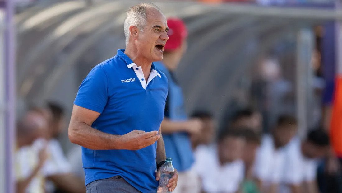 Liga a 2-a. Unirea lui Dacian Nastai, duel cu CSA Steaua