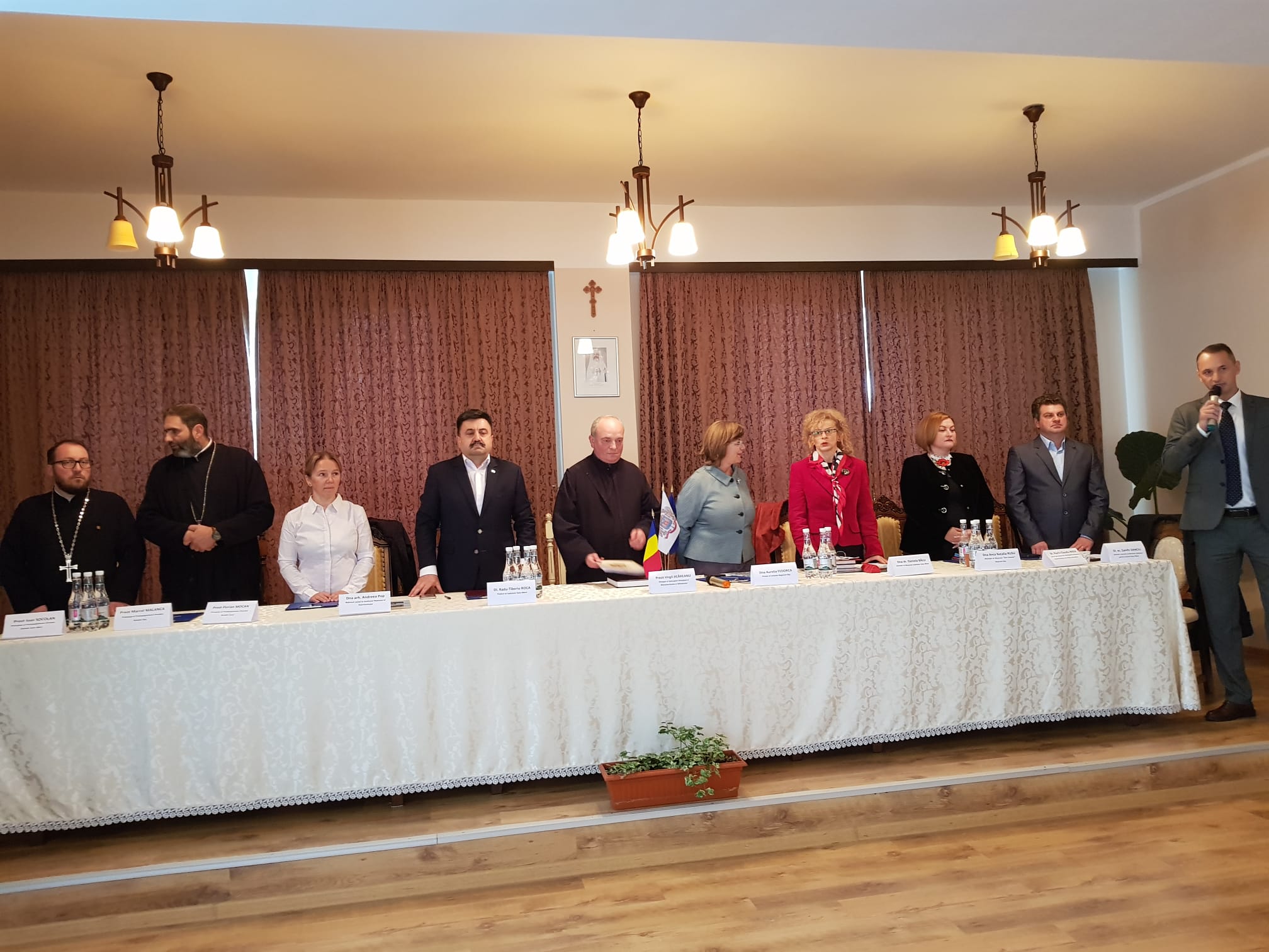 ”Zilele Europene ale Patrimoniului”, la Negrești Oaș