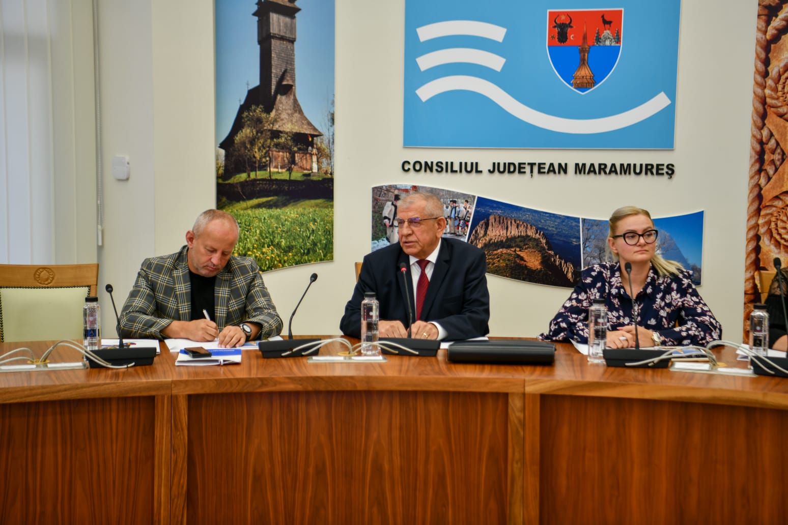 Organizație de management a destinației, înființată la Satu Mare